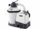 Sand filter pump Intex 26642 - Water flow rate 3,500 l/h