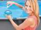 Intex 29040 Small Chemical Dispenser