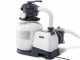Sand filter pump Intex 26646 - Water flow rate 7,900 l/h