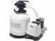 Sand filter pump Intex 26652 - Water flow rate 12,000 l/h