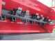AgriEuro FL 190 Fixed Tracor-mounted Flail Mower with 3-point Hitch Medium Series