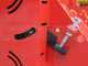 AgriEuro FL 190 Fixed Tracor-mounted Flail Mower with 3-point Hitch Medium Series