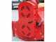 AgriEuro FL 190 Fixed Tracor-mounted Flail Mower with 3-point Hitch Medium Series