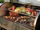 Weber Smoke Fire EPX6 Wood Pellet Grill