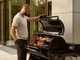 Weber Smoke Fire EPX6 Wood Pellet Grill
