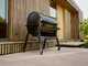 Weber Smoke Fire EPX6 Wood Pellet Grill