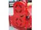 Agrieuro FL 164 Tractor-mounted Flail Mower with Fixed 3-point Hitch - Medium Series