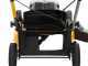 DeWalt DCMWSP564N-XJ Battery-Powered Lawn Mower - 18V - BATTERY CHARGER AND BATTERY NOT INCLUDED