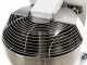AgriEuro Top-Line IMF25 - Heavy-Duty Fork Dough Mixer - Single-Phase