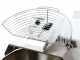 AgriEuro Top-Line IMF25 - Heavy-Duty Fork Dough Mixer - Single-Phase