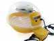 FIEM Smart Digital 24 - Automatic Yellow&nbsp;Egg Incubator