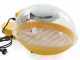 FIEM Smart Digital 24 - Automatic Yellow&nbsp;Egg Incubator