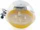 FIEM Smart Digital 24 Yellow - Automatic egg incubator - 24 eggs
