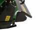 GreenBay TL 115 - Light Series Tractor Rotary Tiller - Fixed Hitch