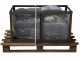 GreenBay TL 115 - Light Series Tractor Rotary Tiller - Fixed Hitch