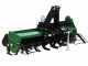 GreenBay TL 115 - Light Series Tractor Rotary Tiller - Fixed Hitch
