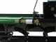 GreenBay TL 115 - Light Series Tractor Rotary Tiller - Fixed Hitch