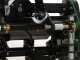 GreenBay TL 115 - Light Series Tractor Rotary Tiller - Fixed Hitch