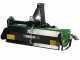 GreenBay TL 125 - Light Series Tractor Rotary Tiller - Fixed Hitch