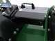 GreenBay TL 135 - Light Series Tractor Rotary Tiller - Fixed Hitch