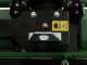 GreenBay TL 135 - Light Series Tractor Rotary Tiller - Fixed Hitch