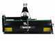 GreenBay TL 135 - Light Series Tractor Rotary Tiller - Fixed Hitch