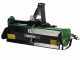 GreenBay TL 135 - Light Series Tractor Rotary Tiller - Fixed Hitch