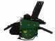 GreenBay TL 135 - Light Series Tractor Rotary Tiller - Fixed Hitch