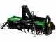 GreenBay TL 135 - Light Series Tractor Rotary Tiller - Fixed Hitch