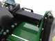 GreenBay TL 135 - Light Series Tractor Rotary Tiller - Fixed Hitch