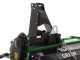 GreenBay TL 135 - Light Series Tractor Rotary Tiller - Fixed Hitch