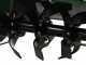 GreenBay TL 135 - Light Series Tractor Rotary Tiller - Fixed Hitch