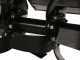 GreenBay TL 135 - Light Series Tractor Rotary Tiller - Fixed Hitch