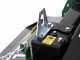 GreenBay TL 135 - Light Series Tractor Rotary Tiller - Fixed Hitch