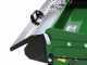 GreenBay TL 135 - Light Series Tractor Rotary Tiller - Fixed Hitch