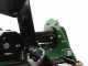 GreenBay TL 135 - Light Series Tractor Rotary Tiller - Fixed Hitch