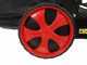 MTD Smart 53 SPO Self-Propelled Lawn Mower - 4-in-1 - ThorX 55 OHV Engine