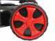 MTD Smart 53 SPO Self-Propelled Lawn Mower - 4-in-1 - ThorX 55 OHV Engine