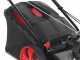 MTD Smart 53 SPO Self-Propelled Lawn Mower - 4-in-1 - ThorX 55 OHV Engine