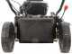 MTD Smart 53 SPO Self-Propelled Lawn Mower - 4-in-1 - ThorX 55 OHV Engine