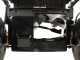 MTD Smart 53 SPO Self-Propelled Lawn Mower - 4-in-1 - ThorX 55 OHV Engine