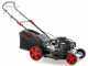 MTD Smart 53 SPO Self-Propelled Lawn Mower - 4-in-1 - ThorX 55 OHV Engine