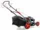 MTD Smart 53 SPO Self-Propelled Lawn Mower - 4-in-1 - ThorX 55 OHV Engine