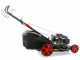 MTD Smart 53 SPO Self-Propelled Lawn Mower - 4-in-1 - ThorX 55 OHV Engine
