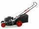 MTD Smart 53 SPO Self-Propelled Lawn Mower - 4-in-1 - ThorX 55 OHV Engine