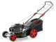 MTD Smart 53 SPO Self-Propelled Lawn Mower - 4-in-1 - ThorX 55 OHV Engine