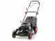 MTD Smart 53 SPO Self-Propelled Lawn Mower - 4-in-1 - ThorX 55 OHV Engine