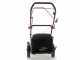 MTD Smart 53 SPO Self-Propelled Lawn Mower - 4-in-1 - ThorX 55 OHV Engine