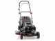 MTD Smart 53 SPO Self-Propelled Lawn Mower - 4-in-1 - ThorX 55 OHV Engine