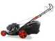 MTD Smart 53 SPO Self-Propelled Lawn Mower - 4-in-1 - ThorX 55 OHV Engine